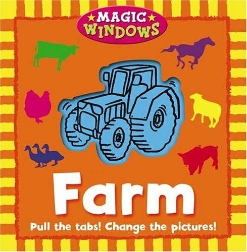 Farm (UK Edition)