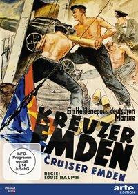 Kreuzer Emden (D 1932)