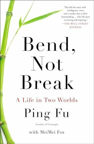 Bend, Not Break: A Life in Two Worlds