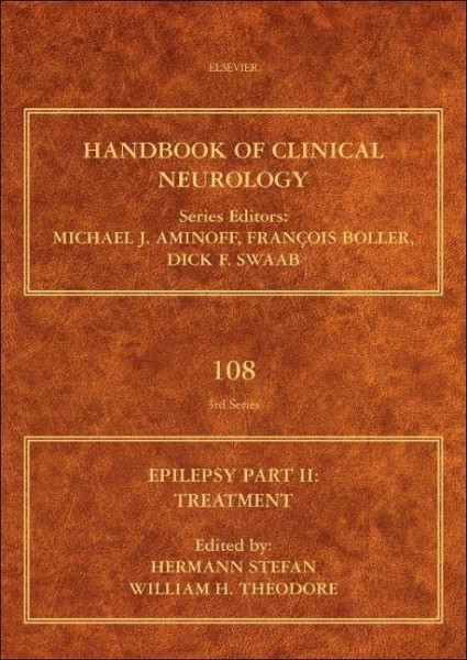 Epilepsy Part II: Treatment