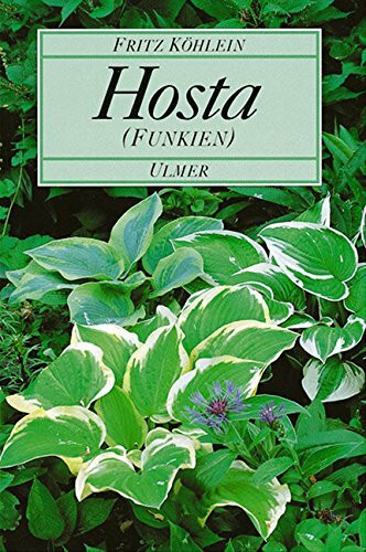 Hosta (Funkien)