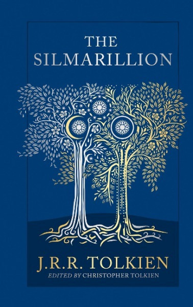 The Silmarillion. Collector's Edition