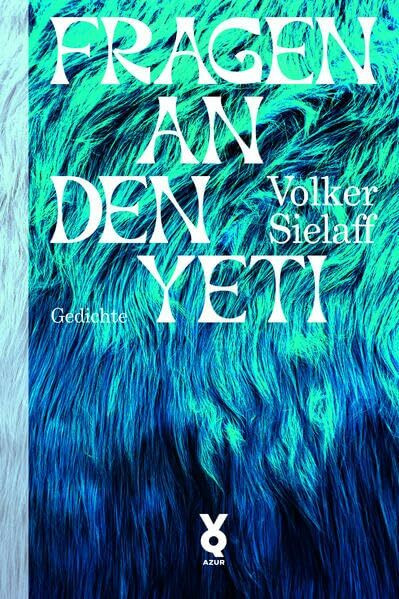 Fragen an den Yeti