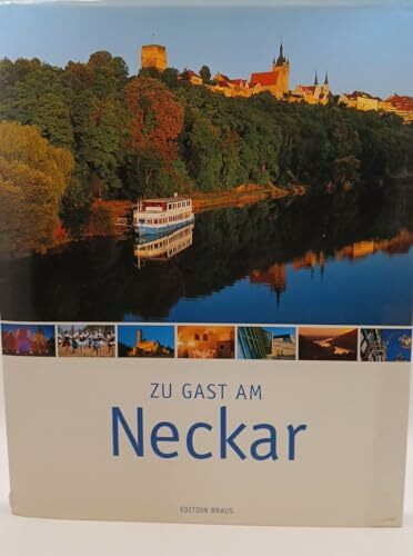 Zu Gast am Neckar
