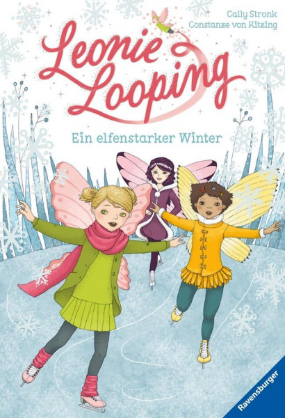 Leonie Looping 06: Ein elfenstarker Winter