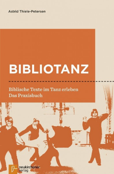Bibliotanz