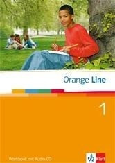 Orange Line 1. Workbook mit CD