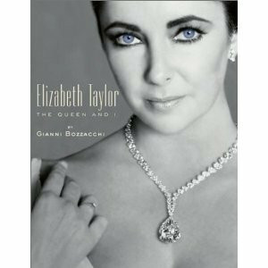 Elizabeth Taylor: The Queen and I