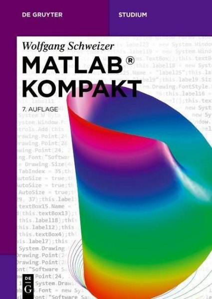 MATLAB® Kompakt