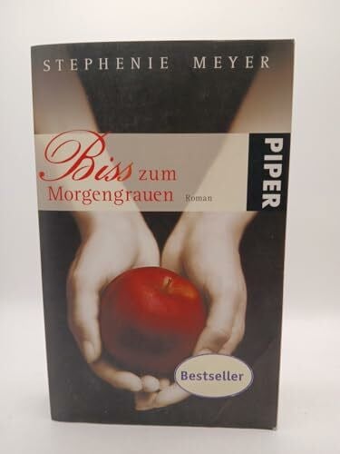 Biss zum Morgengrauen: Twilight