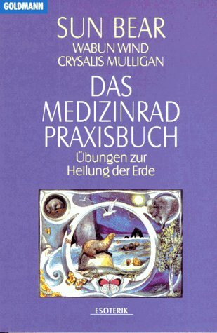 Das Medizinrad-Praxisbuch. Übungen zur Heilung der Erde