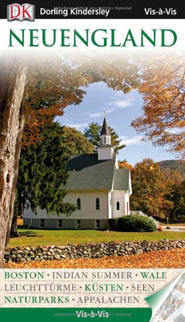Vis-à-Vis Neuengland Vis-à-Vis Neuengland
