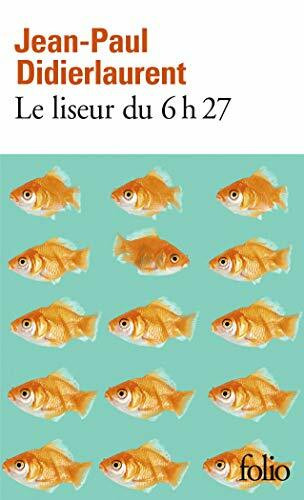 Le liseur du 6h27