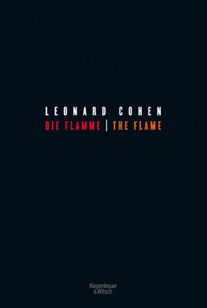 Die Flamme - The Flame