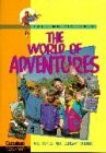 Talking Pictures: The World of Adventures