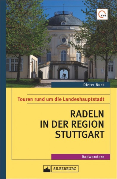 Radeln in der Region Stuttgart