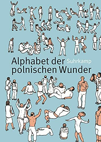 Alphabet der polnischen Wunder: Ein Wörterbuch