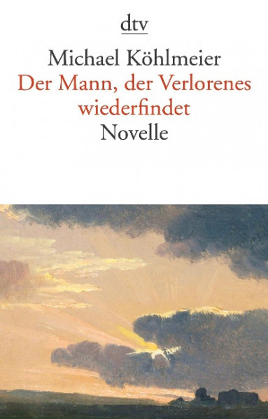 Der Mann, der Verlorenes wiederfindet