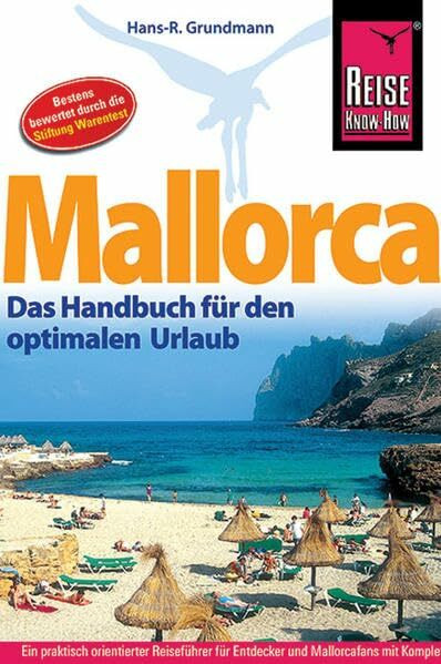 Mallorca (Reise Know How)