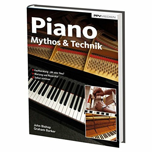 Piano Mythos & Technik