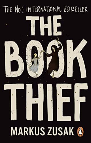 The Book Thief: The unforgettable and heart-rending modern classic beloved by over 17 million readers
