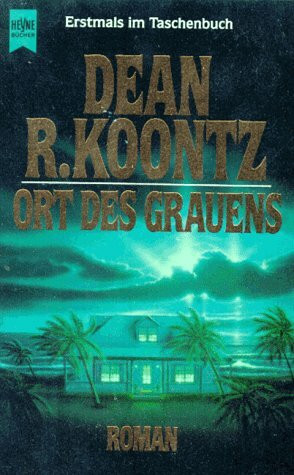 Ort des Grauens (Heyne Allgemeine Reihe (01))