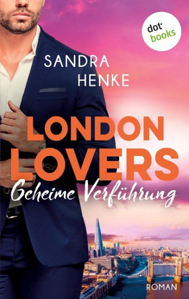 LONDON LOVERS - Geheime Verführung
