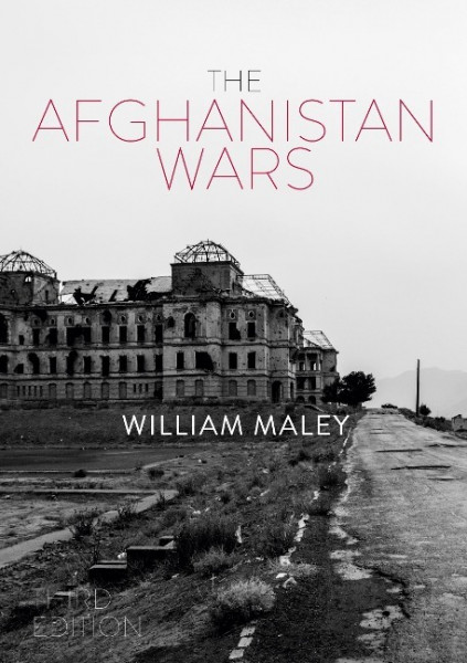 The Afghanistan Wars