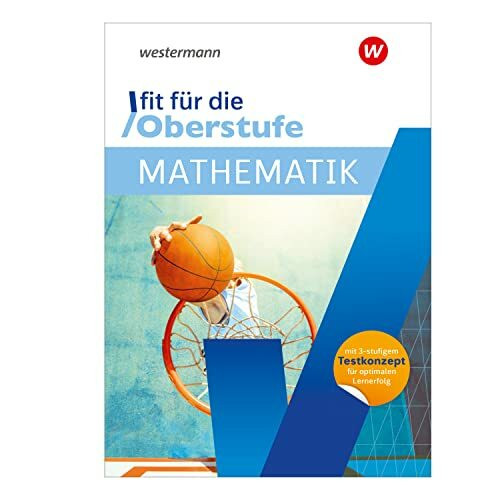 Westermann Lernwelten Fit Für Die Oberstufe. Mathematik - Bild 5