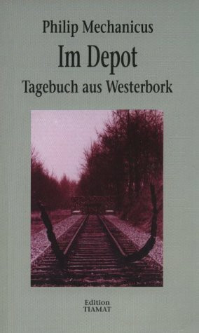 Im Depot. Tagebuch aus Westerbork