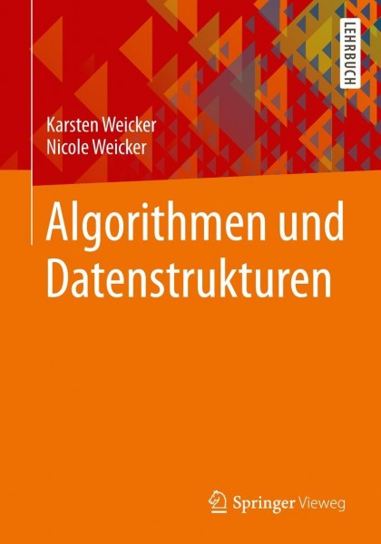 Algorithmen und Datenstrukturen