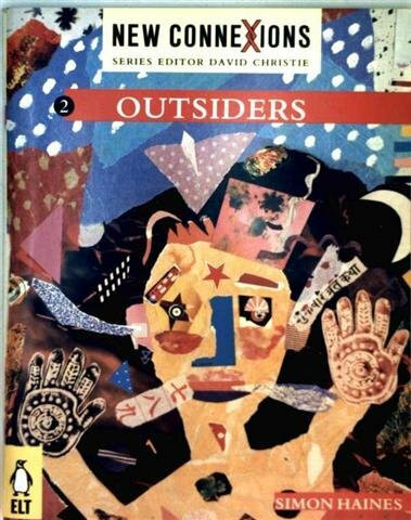 Outsiders (v. 2) (English Language Teaching S.)