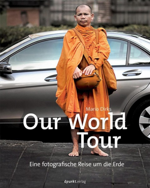 Our World Tour