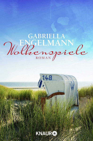 Wolkenspiele: Roman | Einfühlsamer Insel-Roman über Neuanfang, Freundschaft und die Suche nach...