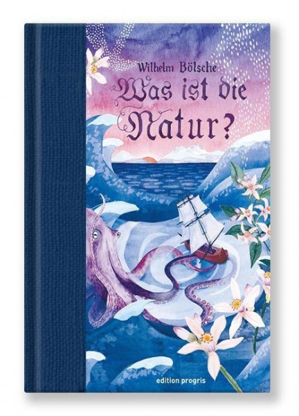 Was ist die Natur?