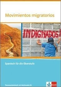 Movimientos migratorios