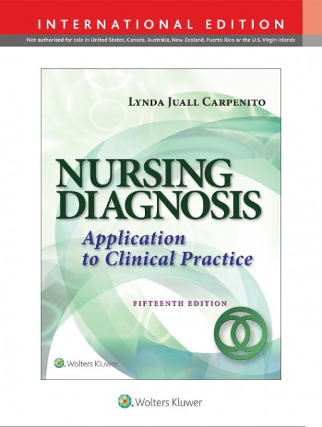 Nursing Diagnosis
