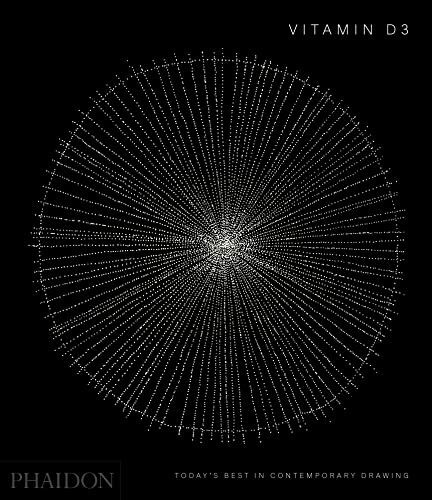 Vitamin D3: Today's Best in Contemporary Drawing (Arte)