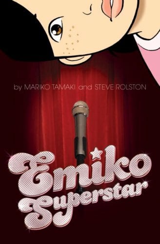 Emiko Superstar Emiko Superstar