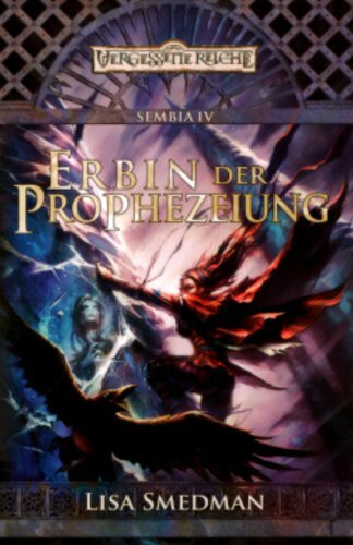 Sembia 4: Erbin der Prophezeiung