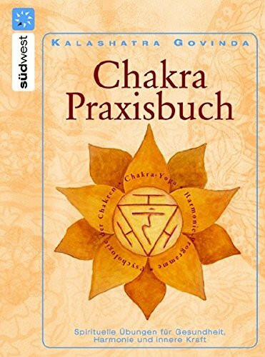 Chakra Praxisbuch