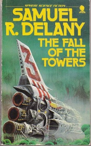 THE FALL OF THE TOWERS