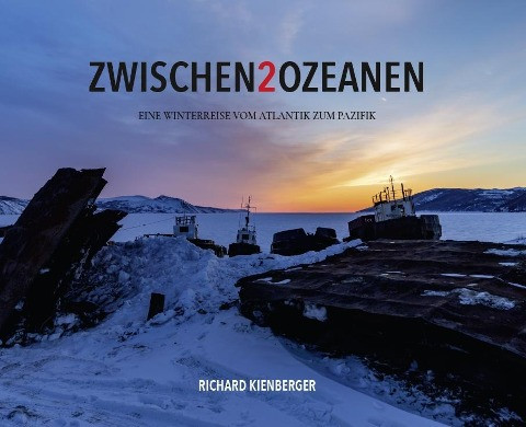 Zwischen 2 Ozeanen