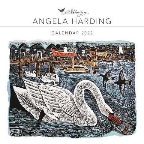 Angela Harding 2022