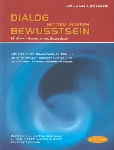 Dialog mit dem Inneren Bewusstsein: Resonanzpsychologie mit SkaSYNC Mind Link