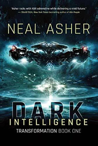 Dark Intelligence: Transformation Book One Dark Intelligence: Transformation Book One