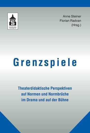 Grenzspiele