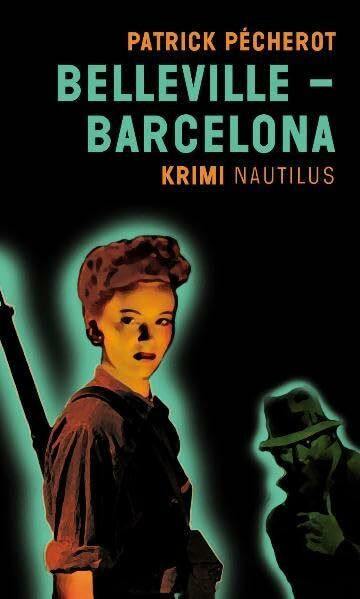 Belleville - Barcelona: Roman
