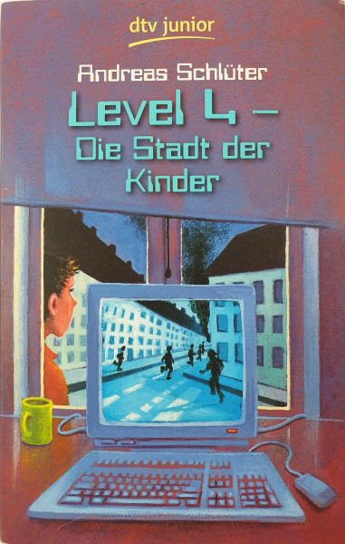 Level 4. Die Stadt der Kinder