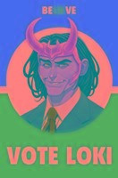 Vote Loki